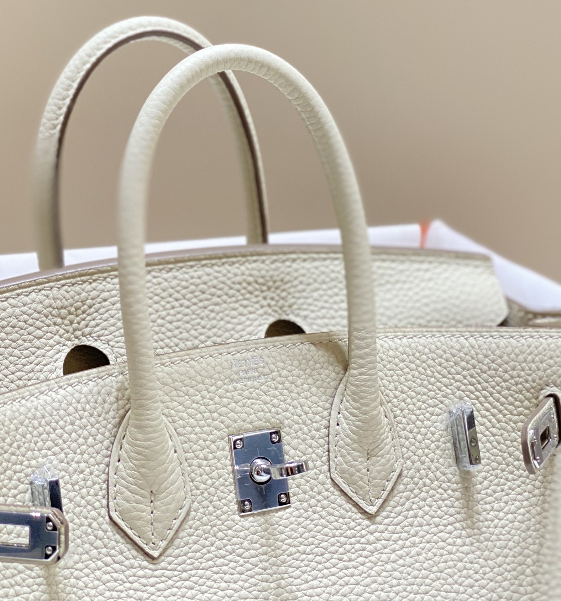 Hermes Birkin Bags